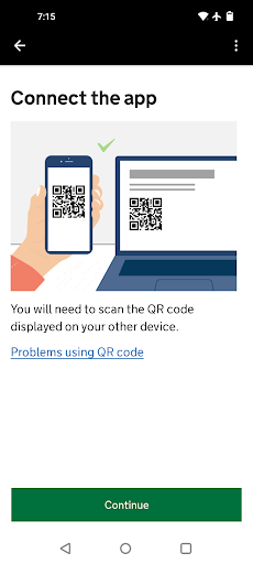 UK Immigration: ID Check پی سی