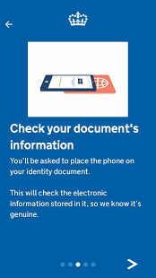 UK Immigration: ID Check電腦版