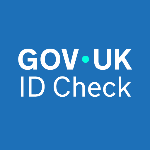 GOV.UK ID Check PC