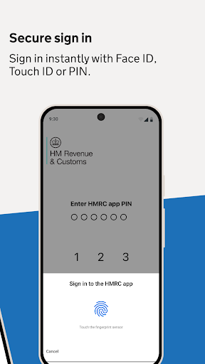 HMRC PC