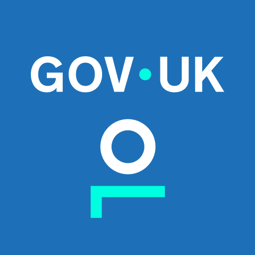 GOV.UK One Login PC