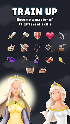 CherryTree - Text RPG