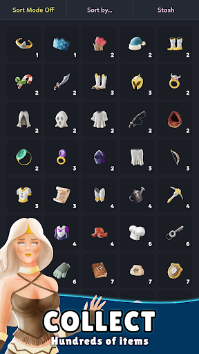 CherryTree - Text RPG