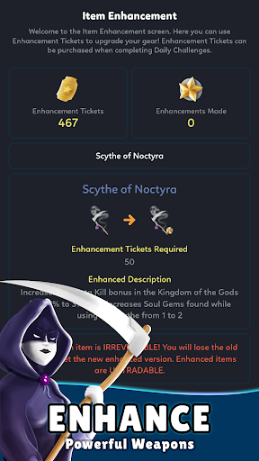 CherryTree - Text RPG