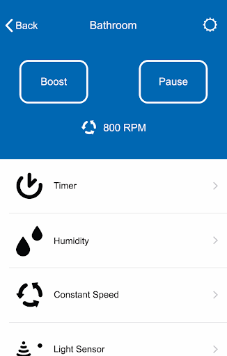 Vent-Axia Connect PC
