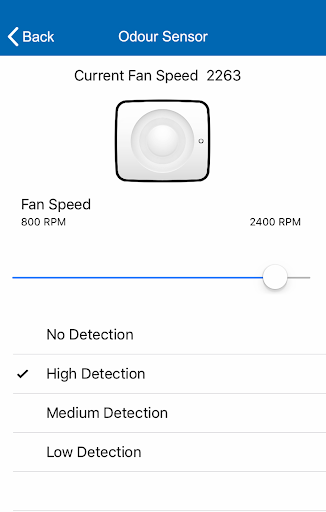 Vent-Axia Connect PC