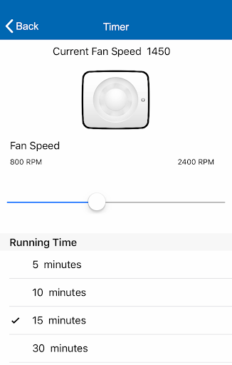 Vent-Axia Connect PC