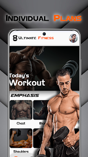 Ultimate Fitness PC