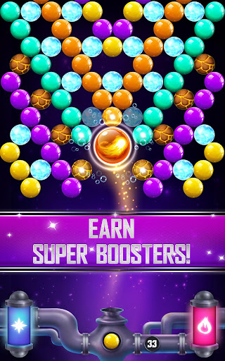 Ultimate Bubble Shooter