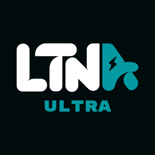 LTN Ultra: Anime Latino PC