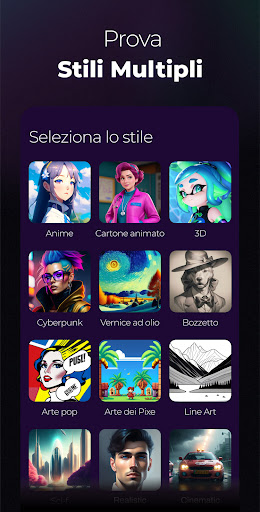 Generatore Video AI&Umagic PC