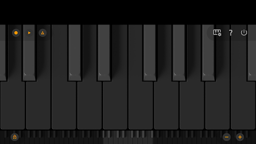 Mini Piano Lite