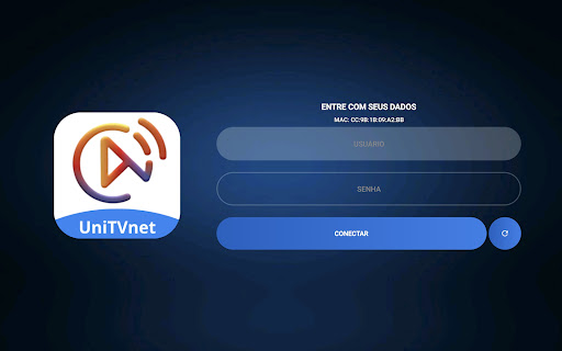UNITV NET 2.0 para PC