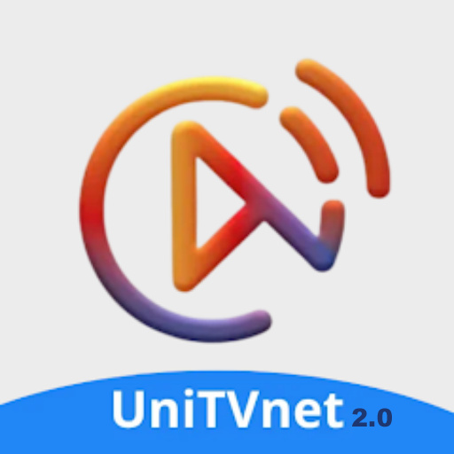 UniTV Net 2.0 para PC
