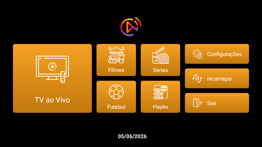 UniTV Net 2.0 para PC