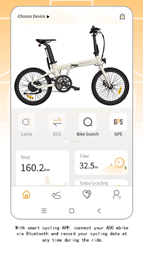 ADO EBIKE PC