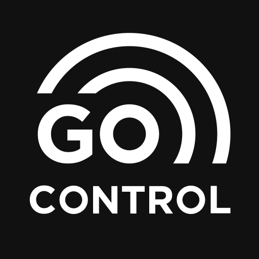 Go Control