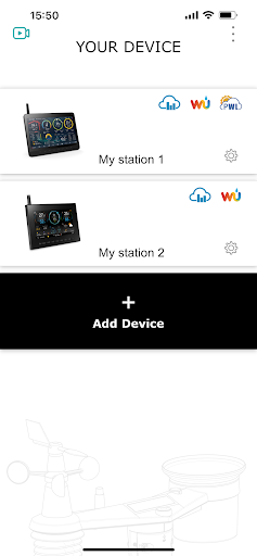 WSLink PC