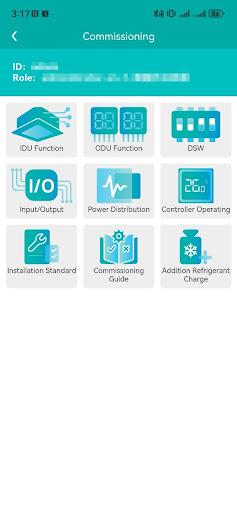 Hi-Service پی سی