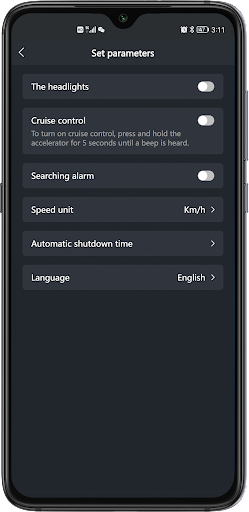 Acer Electric Scooter Series 5 PC