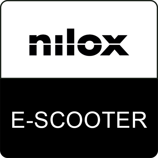 NILOX E-Scooter PC