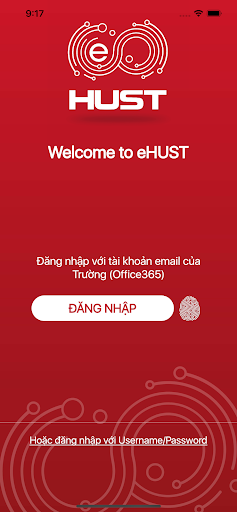 eHUST PC