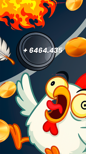 Chicken Flame Road Quest para PC