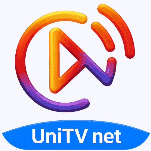 UniTVNet para PC