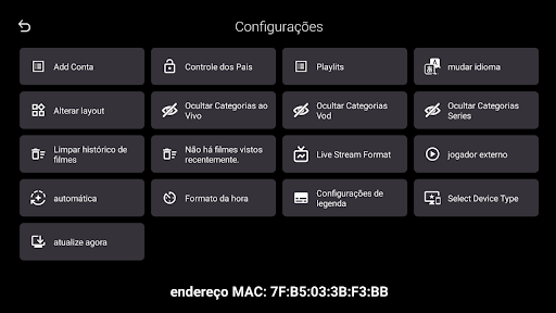 UniTVNet para PC