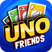 Download Uno Friends On Pc With Memu