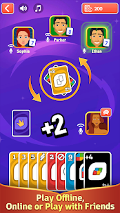 Uno and Friends APK for Android Download