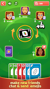 Uno Friends PC