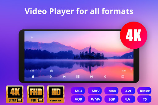 Video Player All Format PC