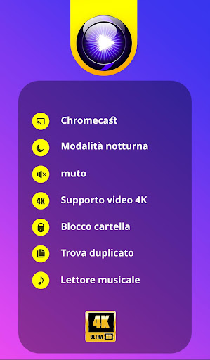 lettore video tutto il formato PC