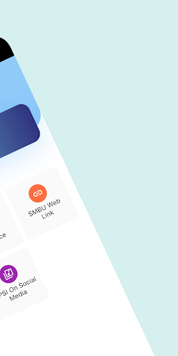 komputer UPSI MyQRIS For Staff