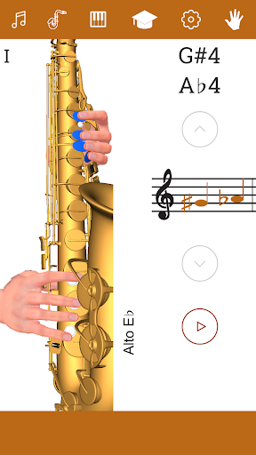 3D Diteggiatura - Spartiti PC