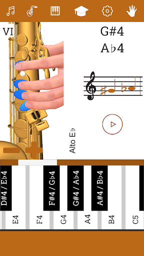 3D Diteggiatura - Spartiti PC