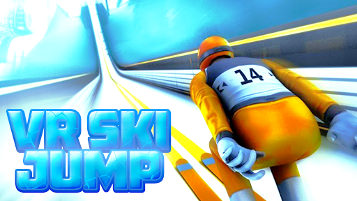 Ski jump for VR! PC