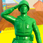Army Men Toy Squad Survival Wa PC