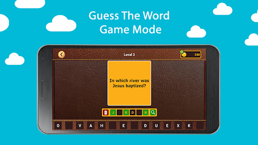 Bible Quiz Games PC