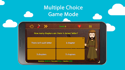 Bible Quiz Games PC