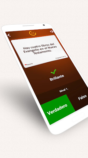 Verdadero o Falso - Bíblico PC