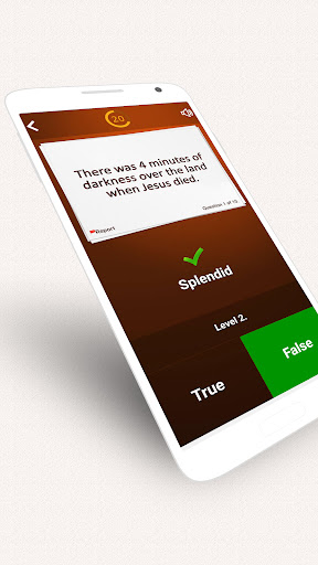 Daily Bible Trivia Bible Games PC