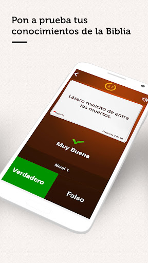 Verdadero o Falso - Bíblico PC