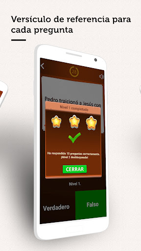 Verdadero o Falso - Bíblico PC