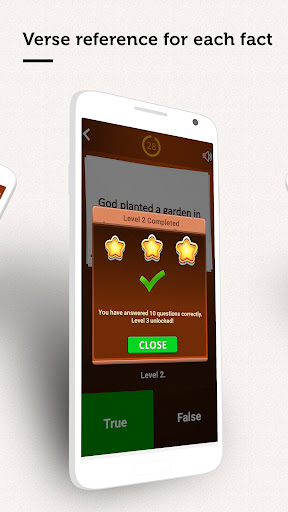 Daily Bible Trivia Bible Games PC