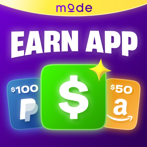 Make Money: Play & Earn Cash PC