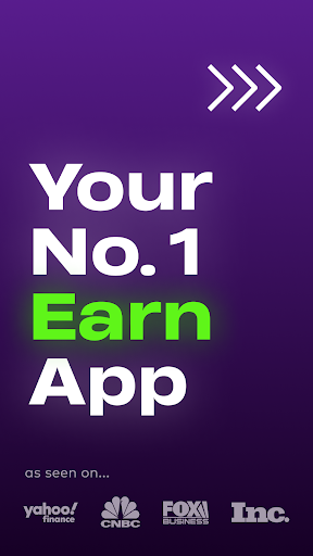 Make Money: Play & Earn Cash