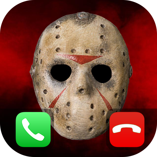 Jason Calling - Fake Friday 13 PC