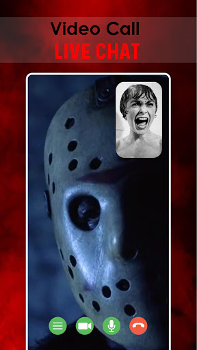 Jason Calling - Fake Friday 13 PC